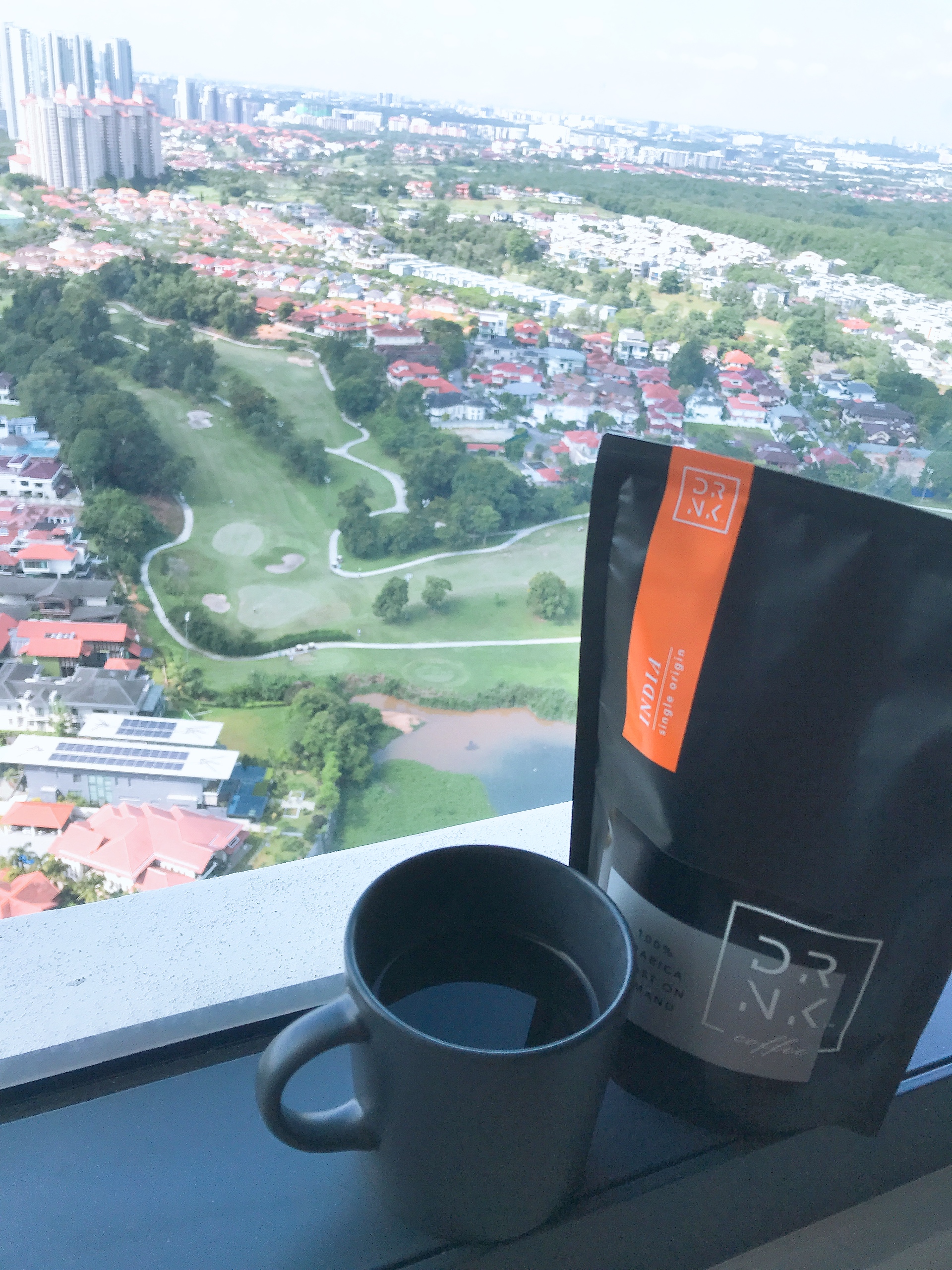 India Kelagur Height (200g) photo review