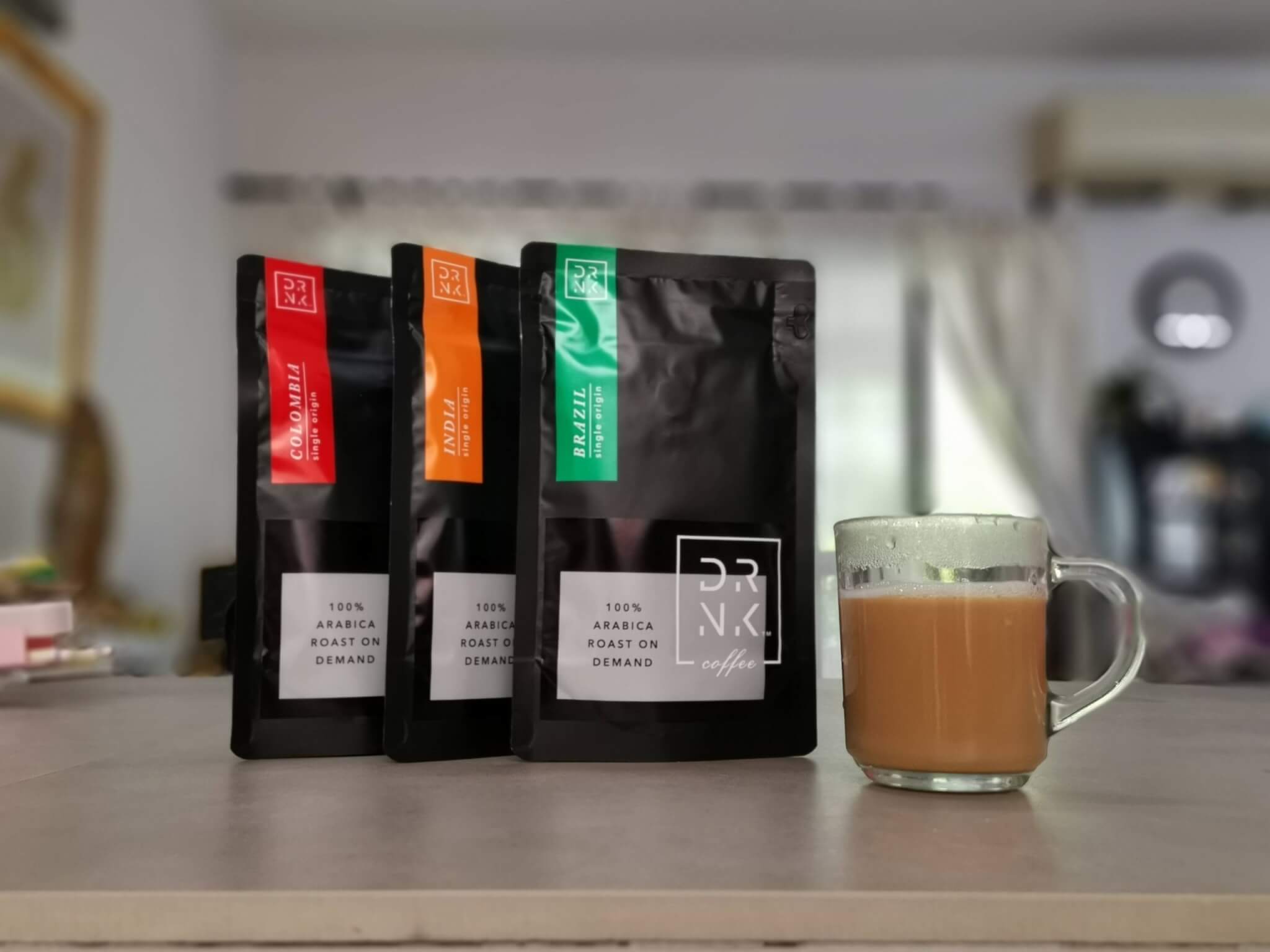 Starter Pack (3 x 60g) photo review