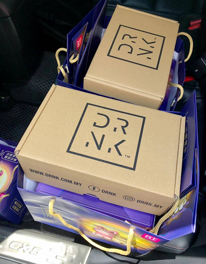 Starter Pack (3 x 60g) photo review