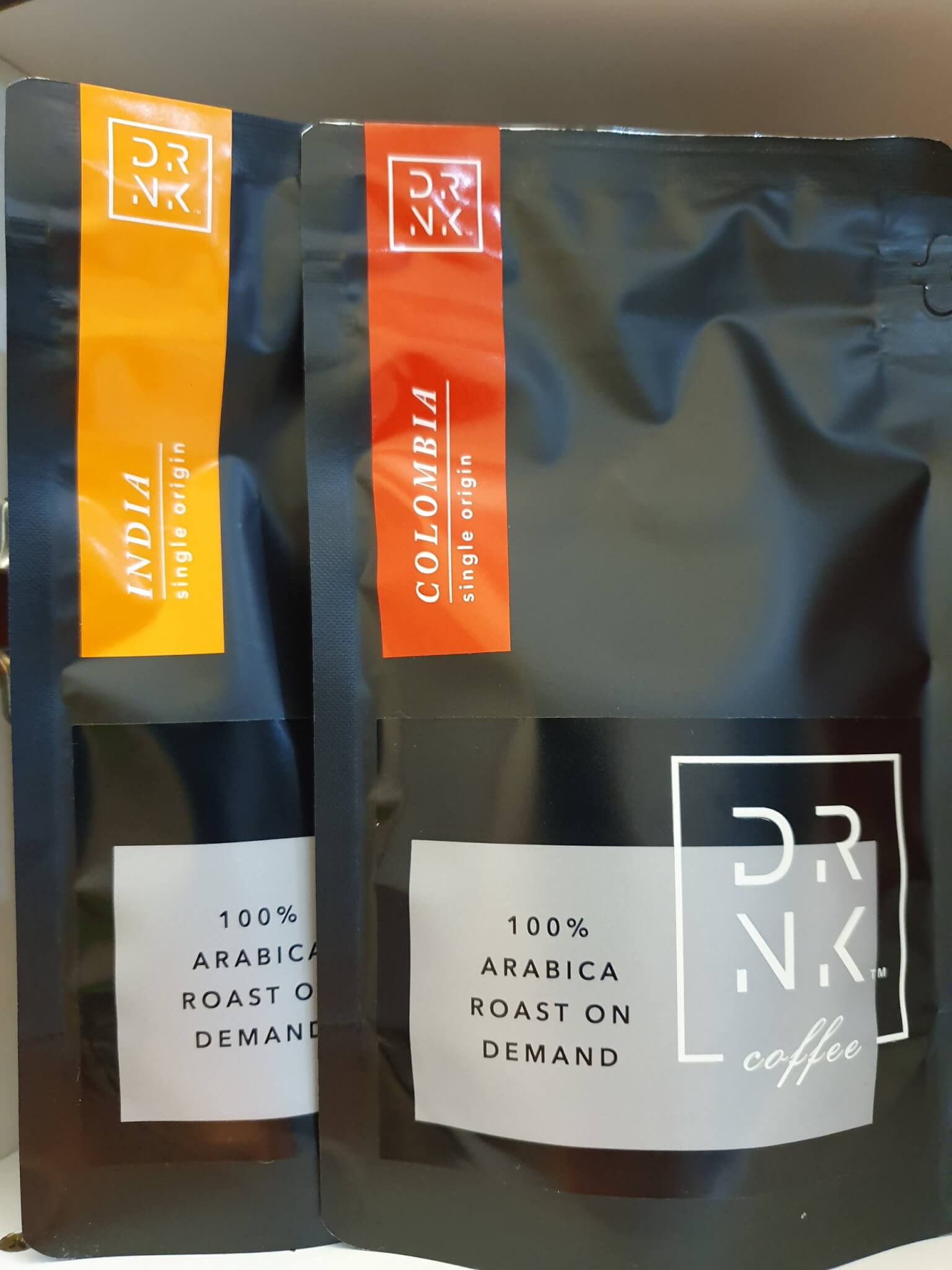 Starter Pack (3 x 60g) photo review