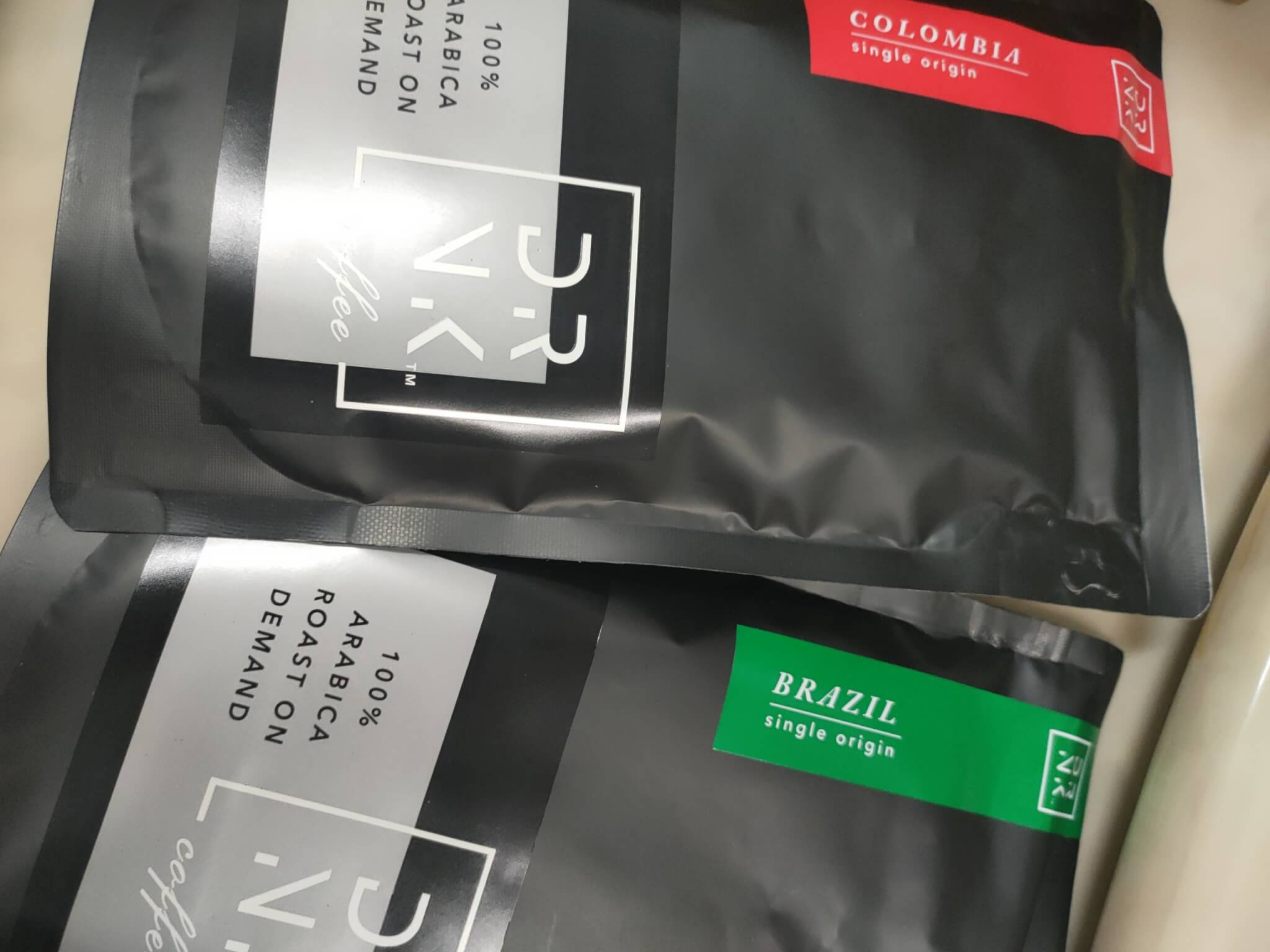 Combo Pack (2 x 200g) photo review