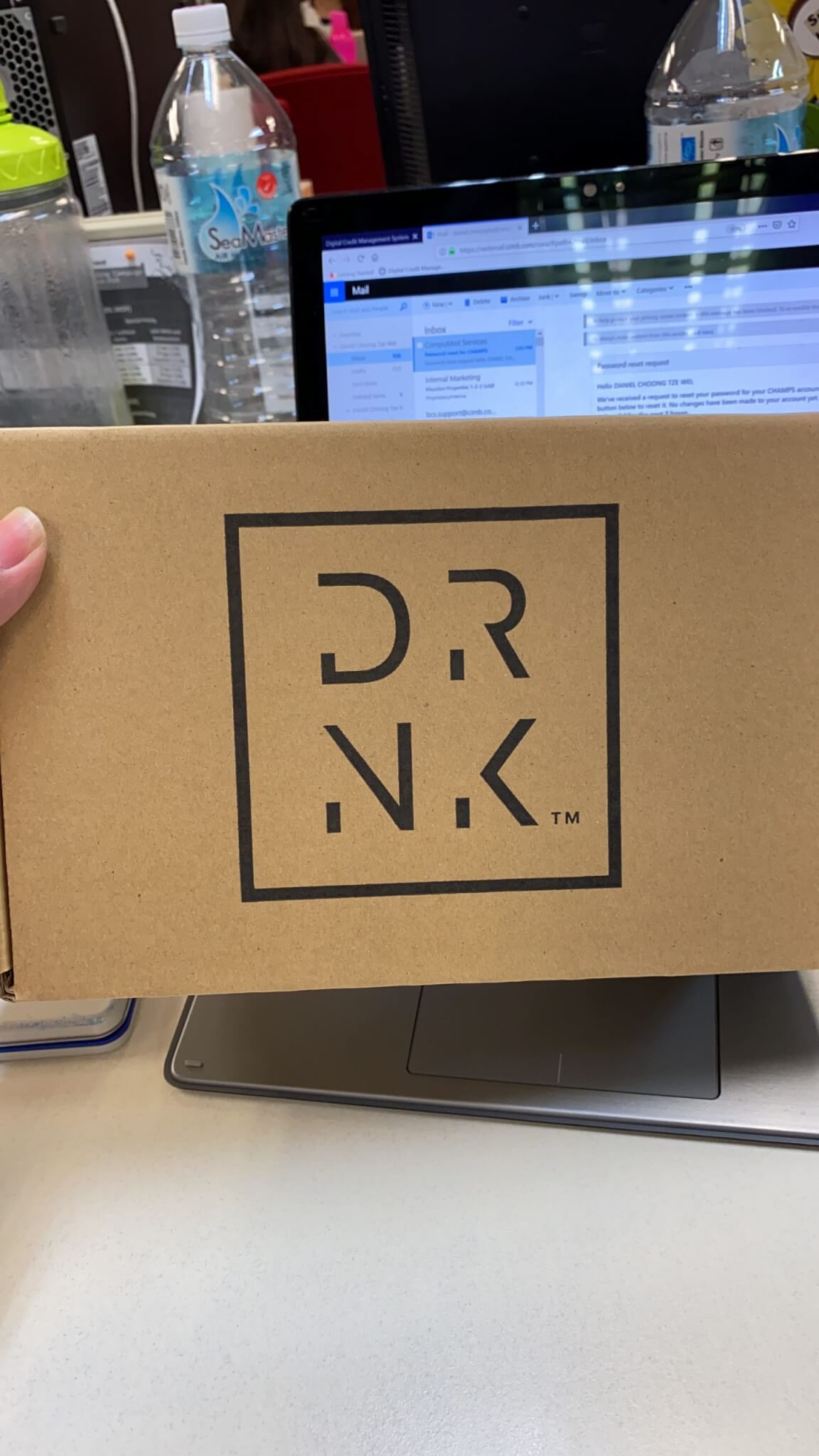 Starter Pack (3 x 60g) photo review