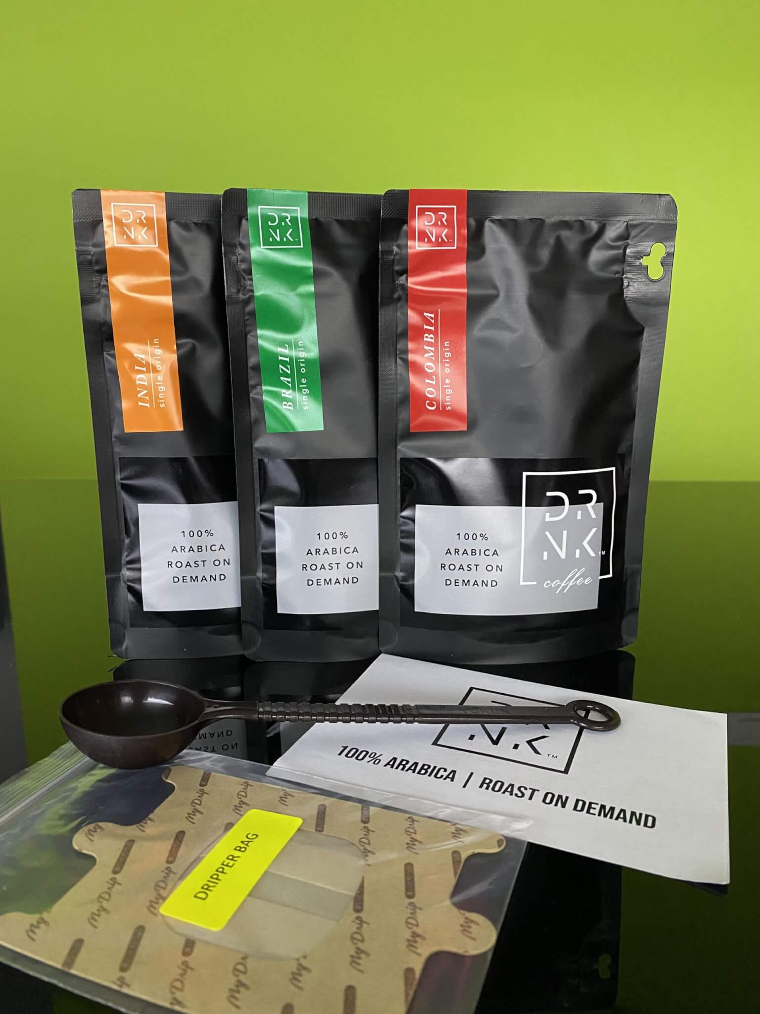 Starter Pack (3 x 60g) photo review