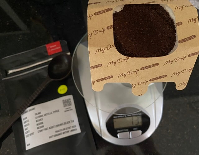 Starter Pack (3 x 60g) photo review