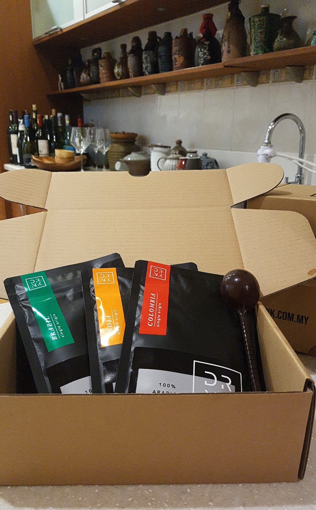 Starter Pack (3 x 60g) photo review