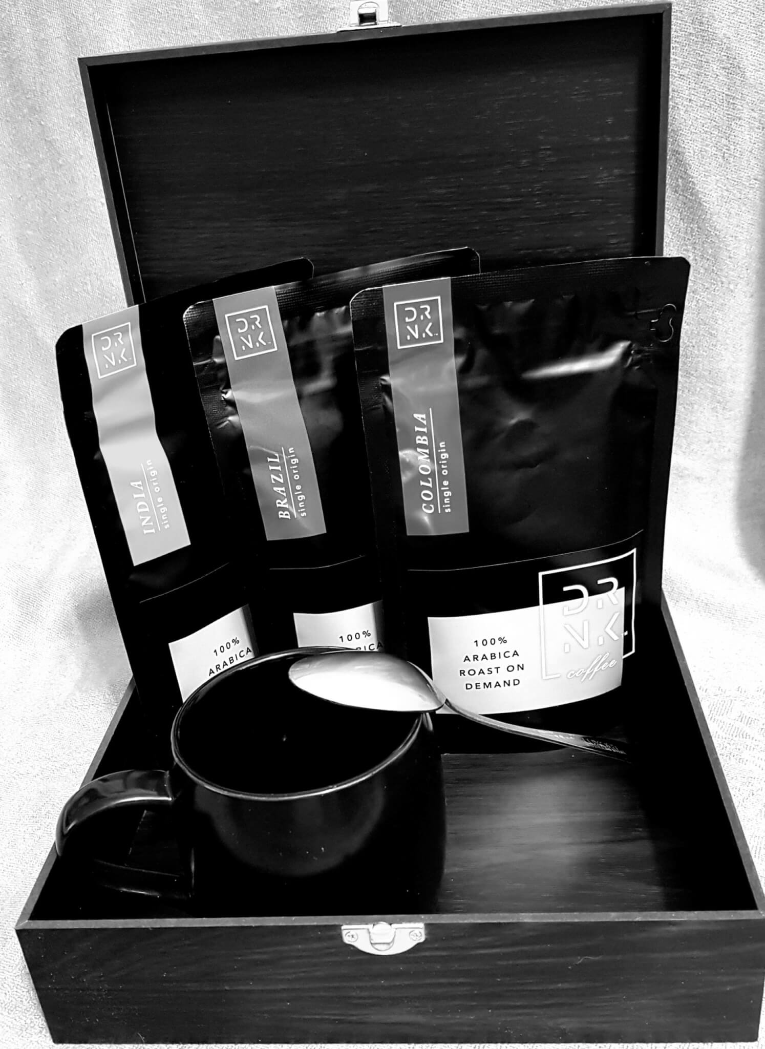 Starter Pack (3 x 60g) photo review