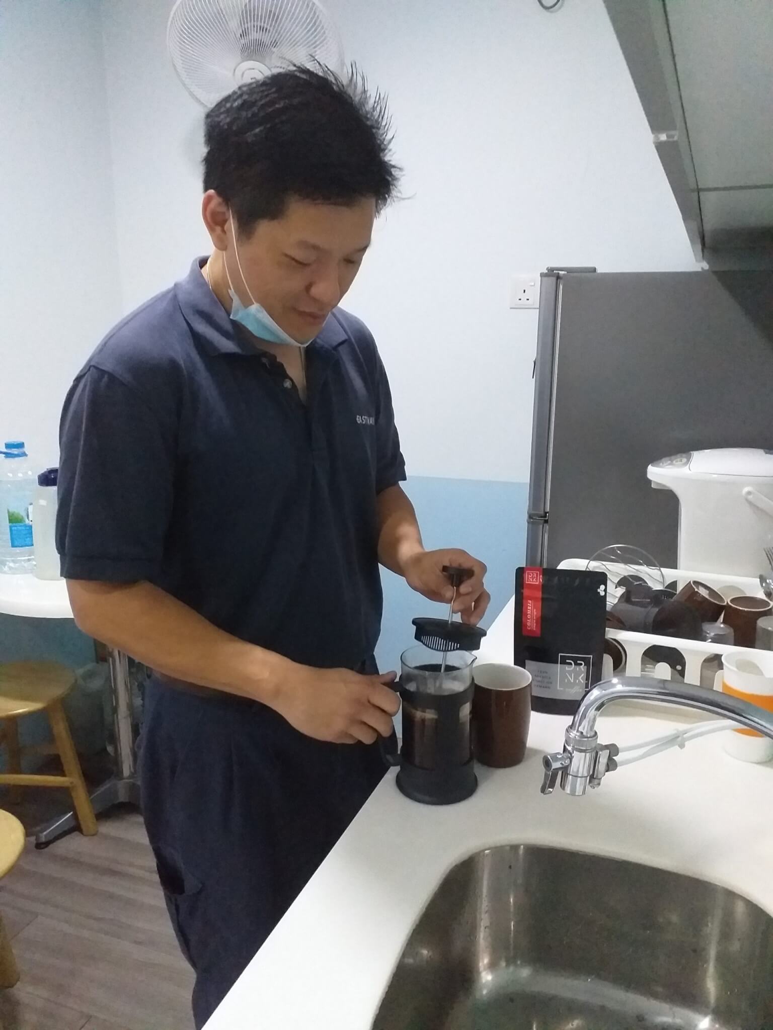 Starter Pack (3 x 60g) photo review