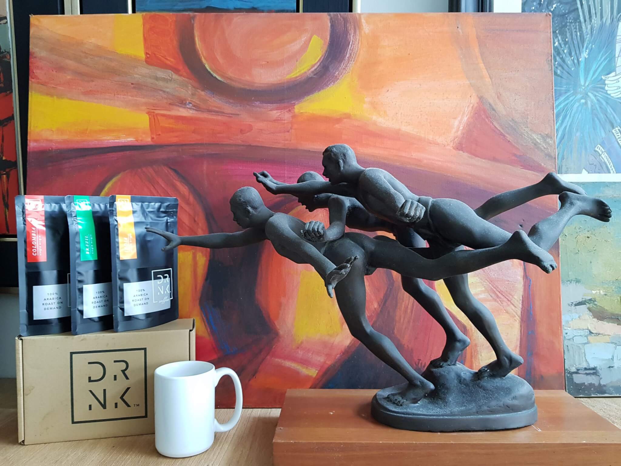 Starter Pack (3 x 60g) photo review