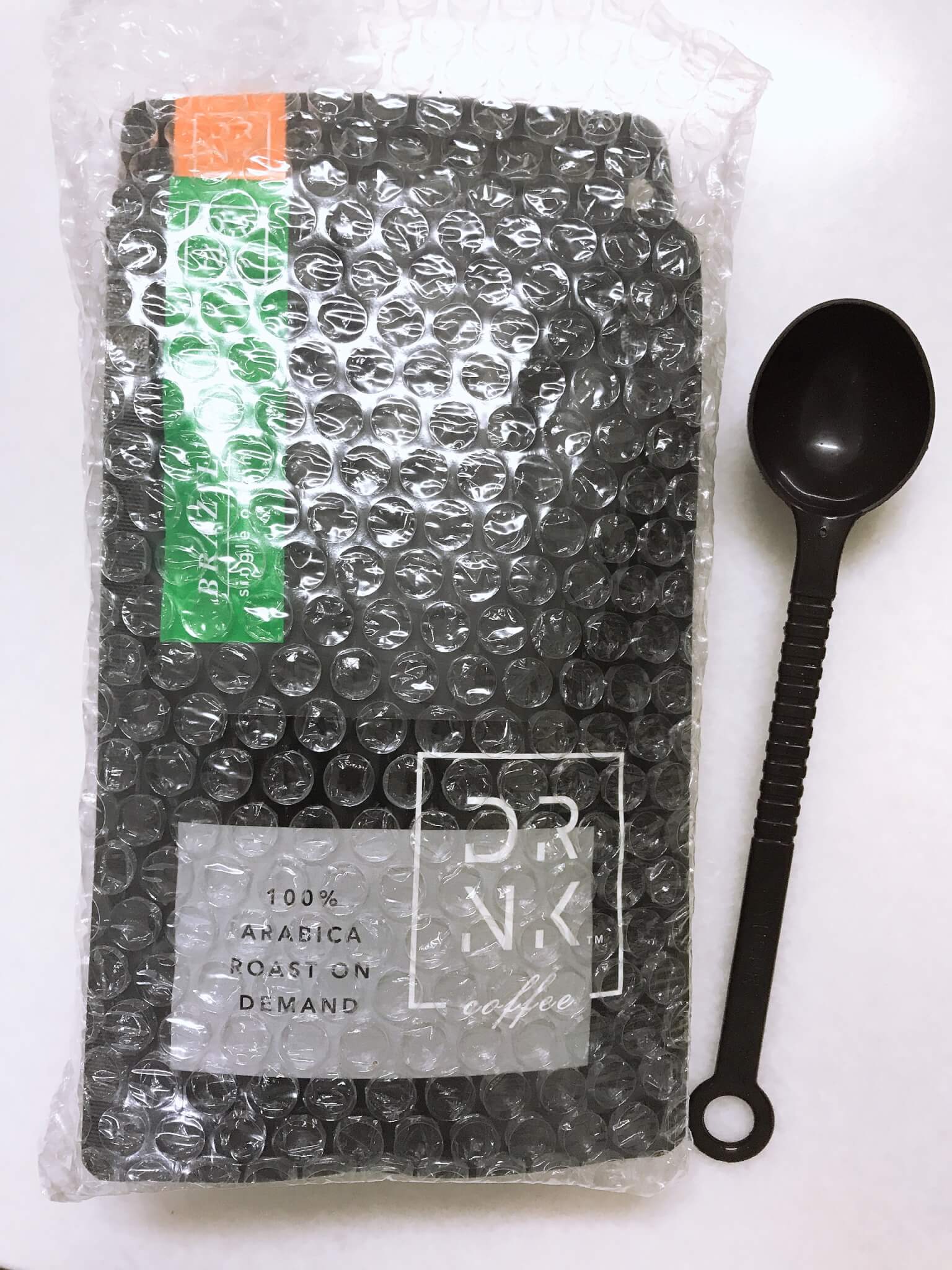 Starter Pack (3 x 60g) photo review