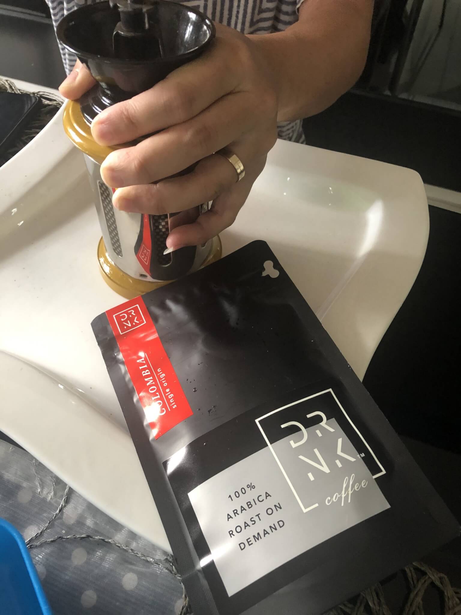 Starter Pack (3 x 60g) photo review