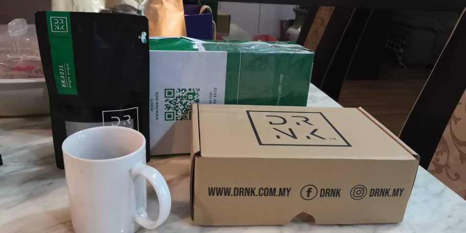 Starter Pack (3 x 60g) photo review