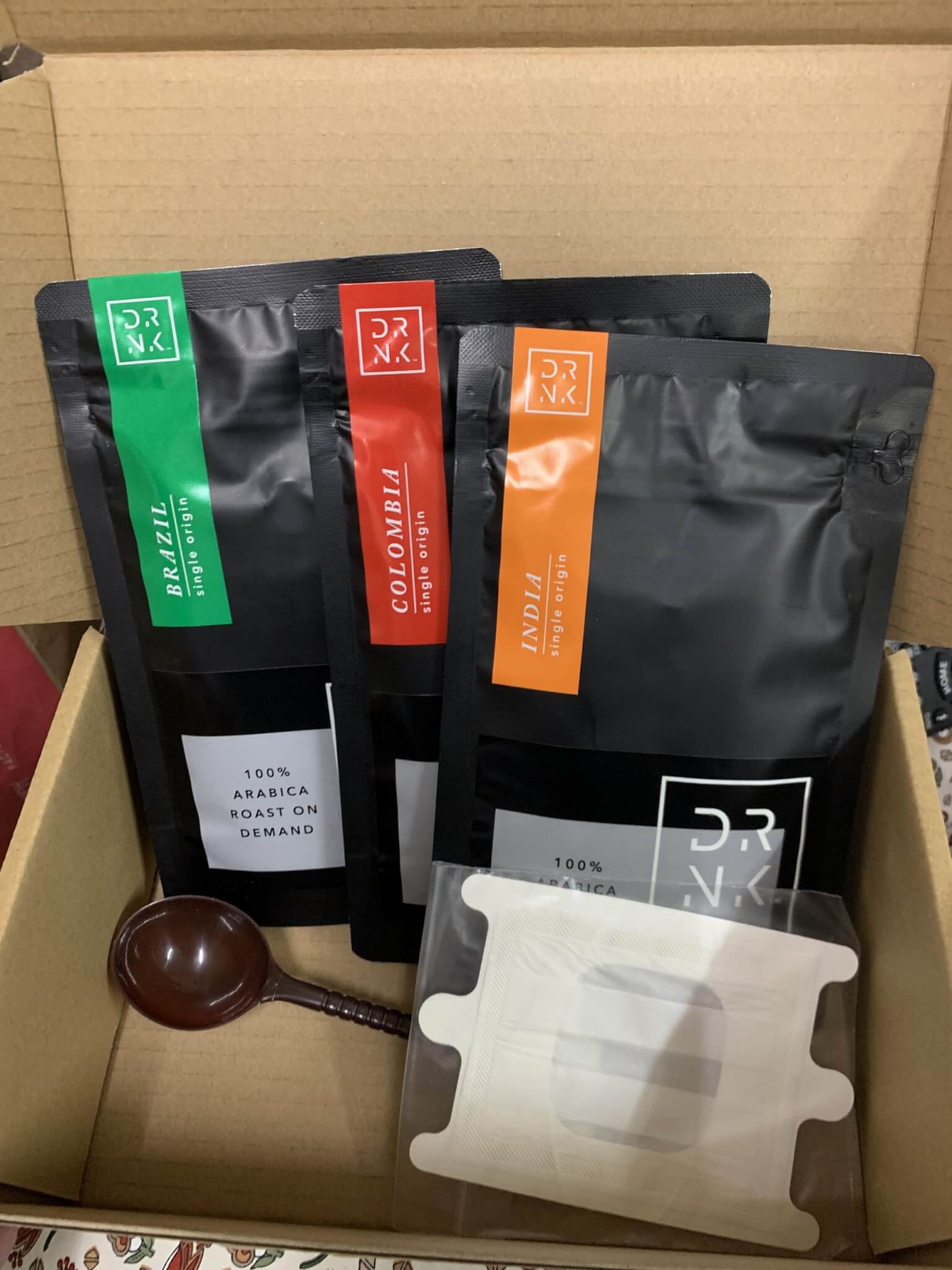 Starter Pack (3 x 60g) photo review