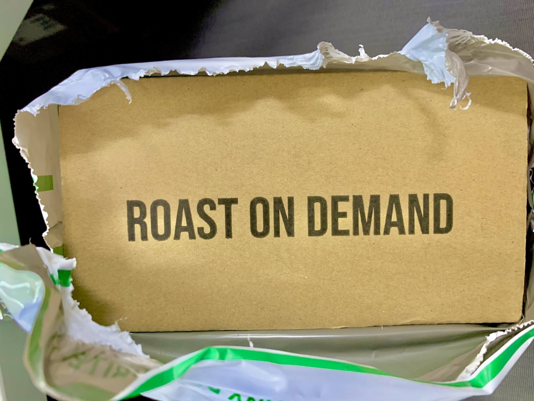 Starter Pack (3 x 60g) photo review