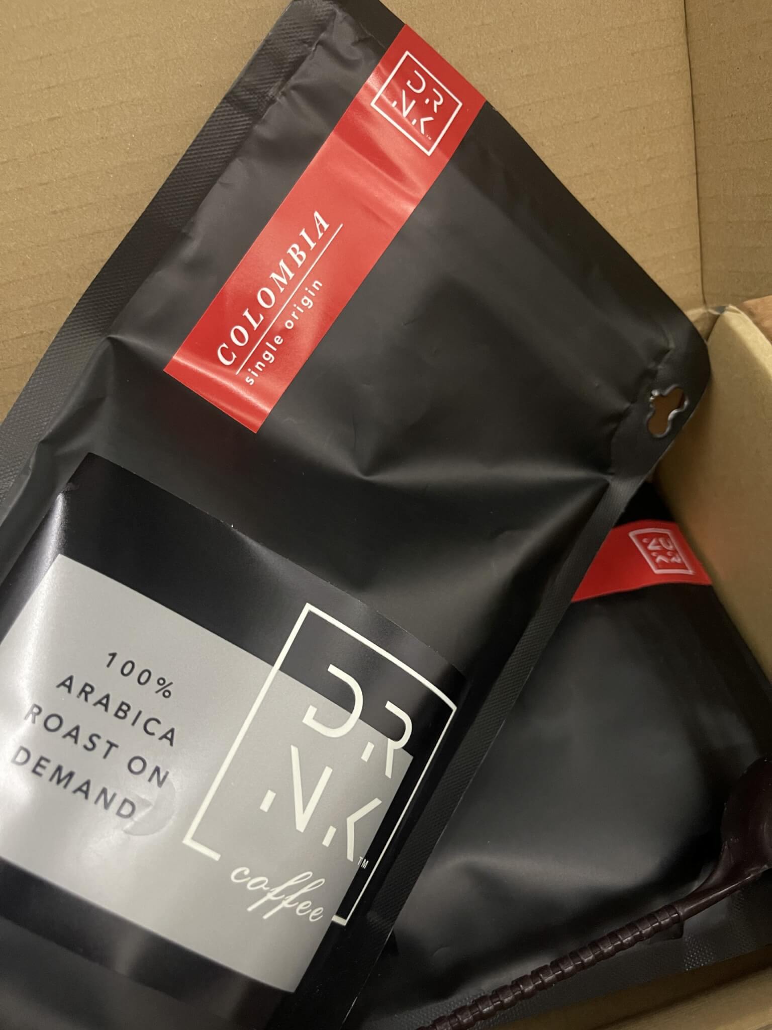 Combo Pack (2 x 200g) photo review