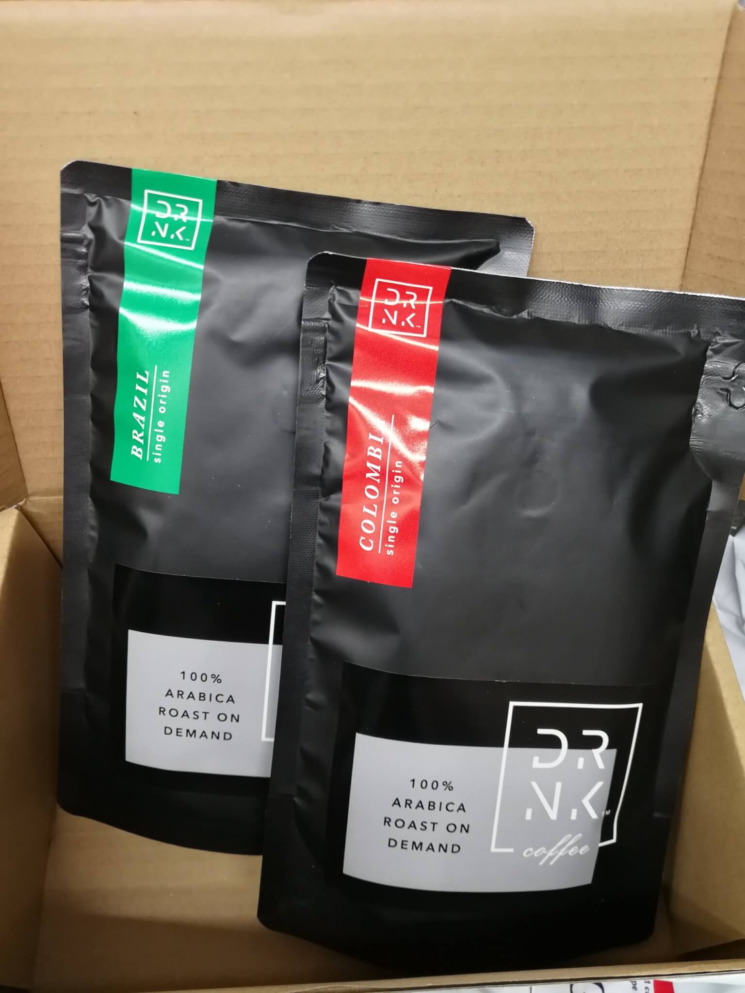 Combo Pack (2 x 200g) photo review