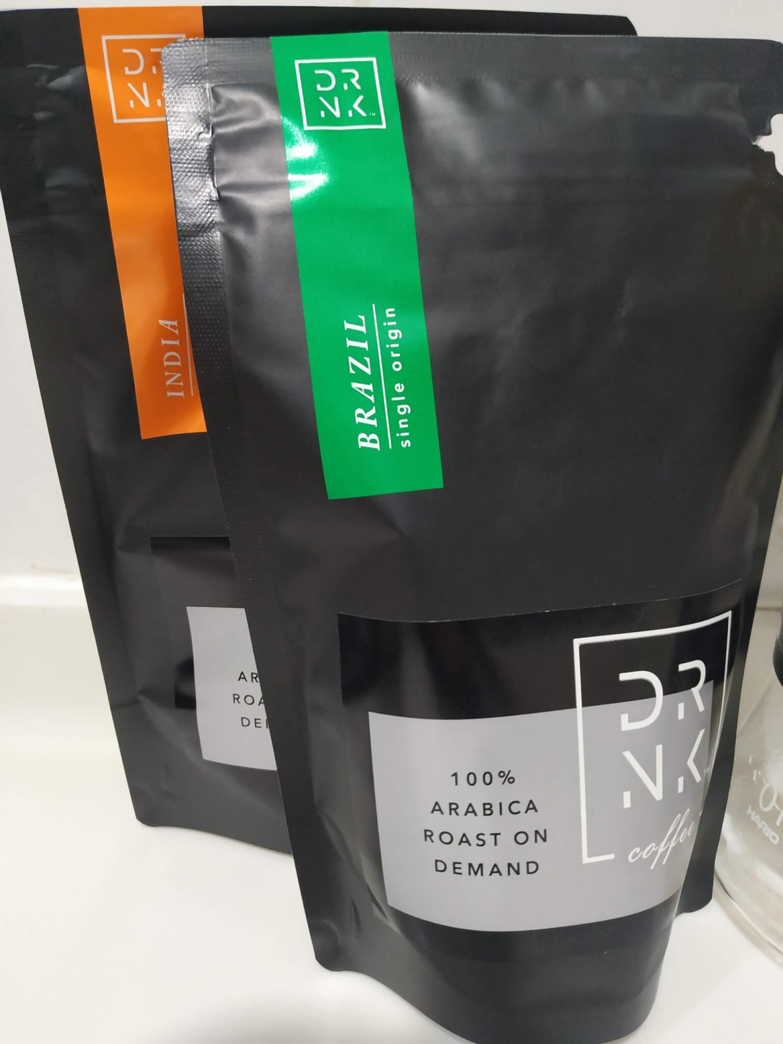 Combo Pack (2 x 200g) photo review