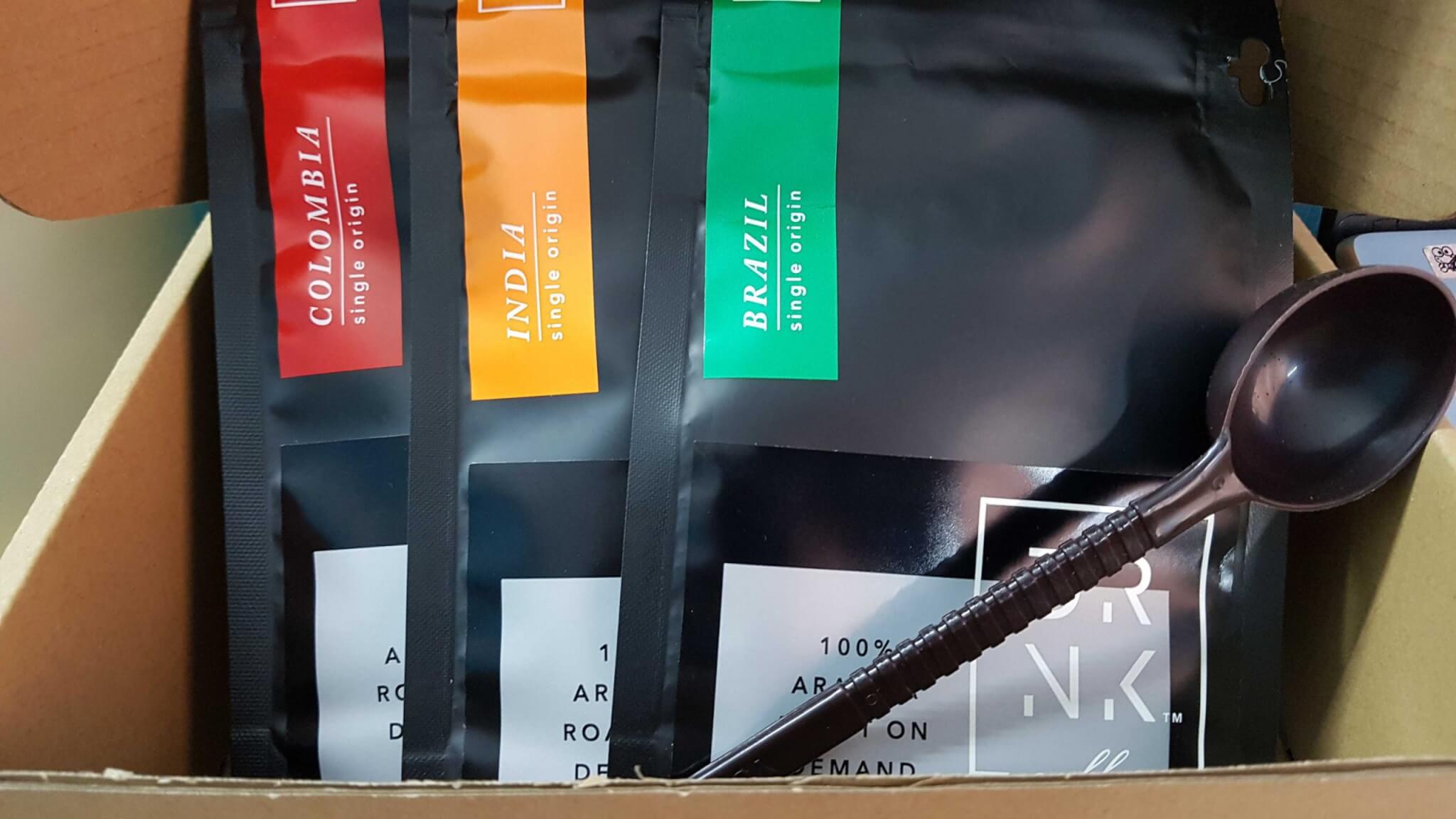 Starter Pack (3 x 60g) photo review