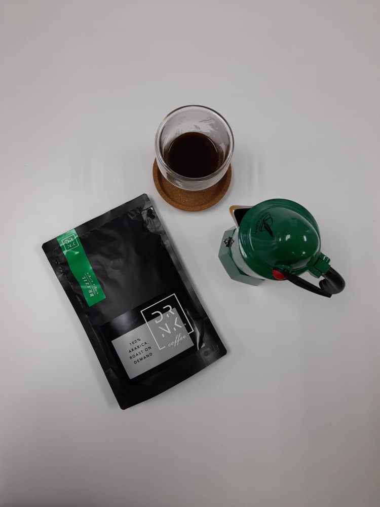 Starter Pack (3 x 60g) photo review