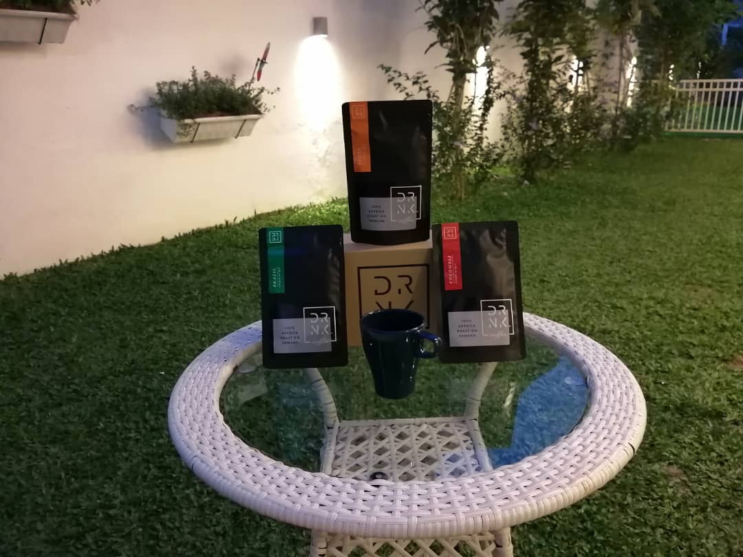 Starter Pack (3 x 60g) photo review