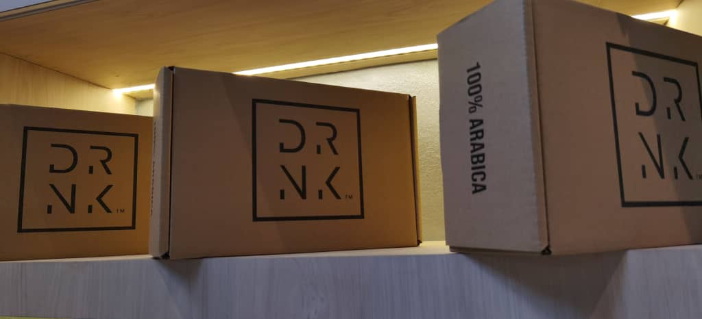 Starter Pack (3 x 60g) photo review