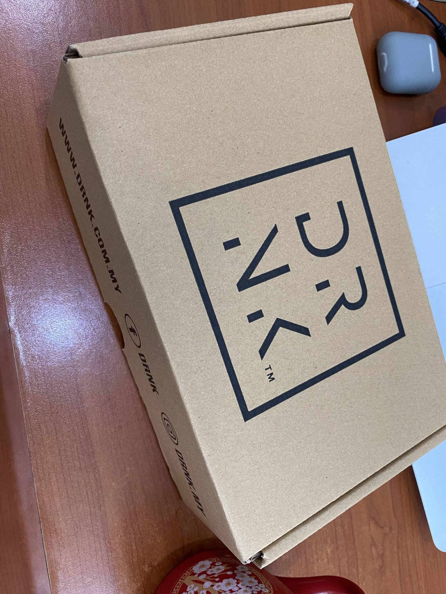 Starter Pack (3 x 60g) photo review