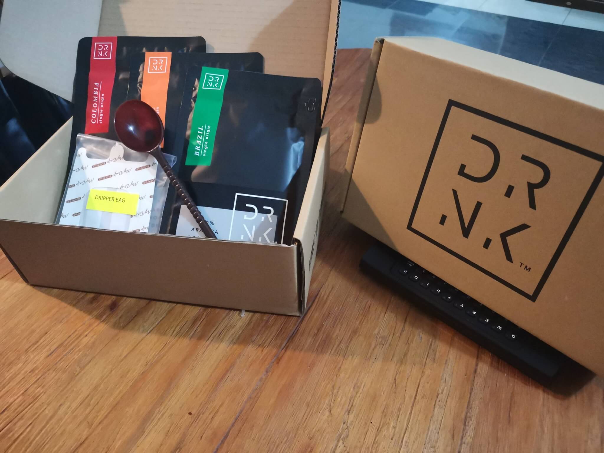 Starter Pack (3 x 60g) photo review