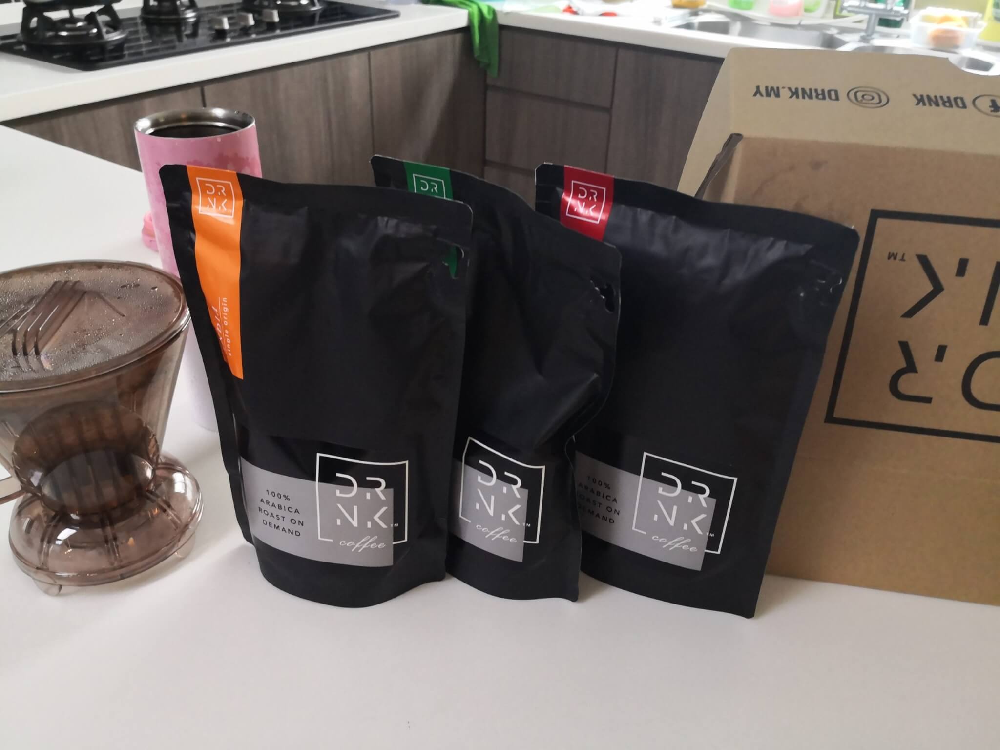 Starter Pack (3 x 60g) photo review