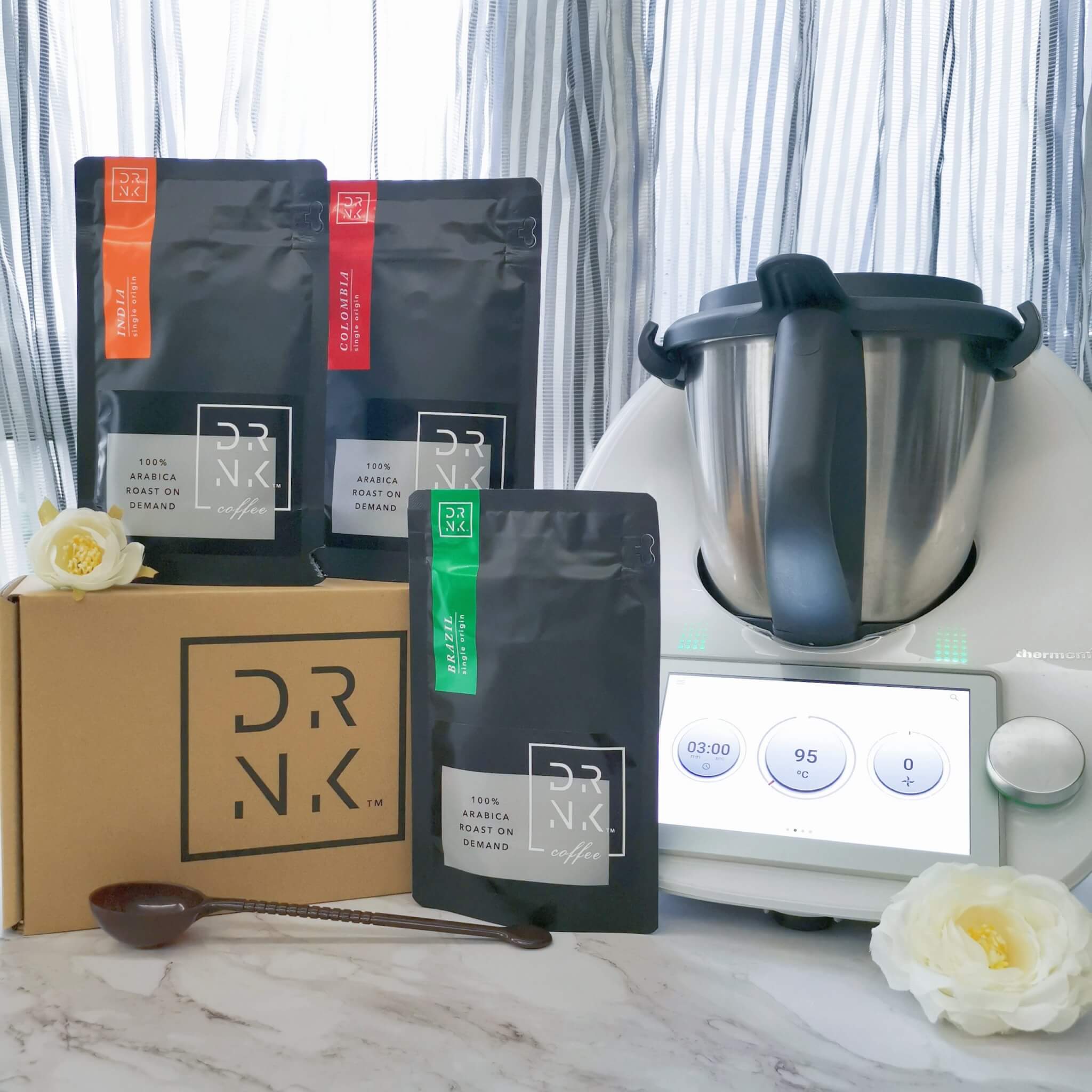 Starter Pack (3 x 60g) photo review