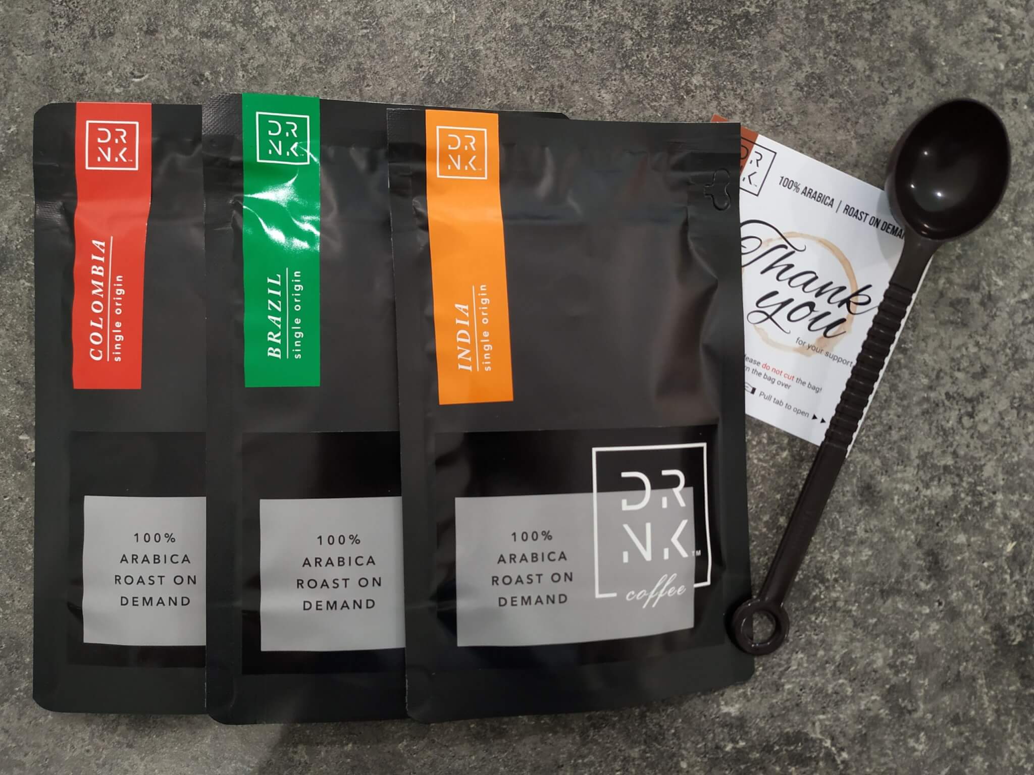 Starter Pack (3 x 60g) photo review