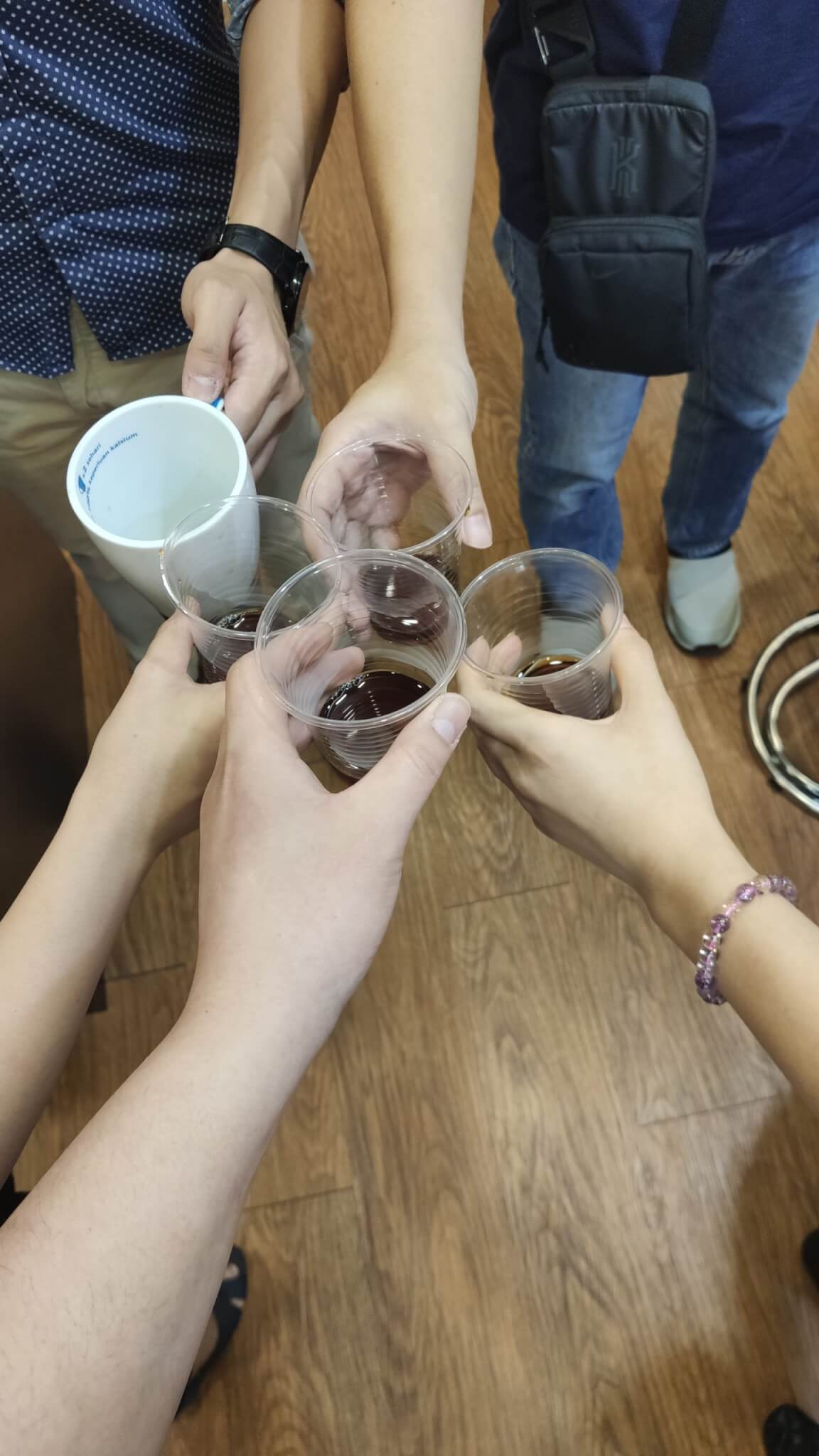 Starter Pack (3 x 60g) photo review