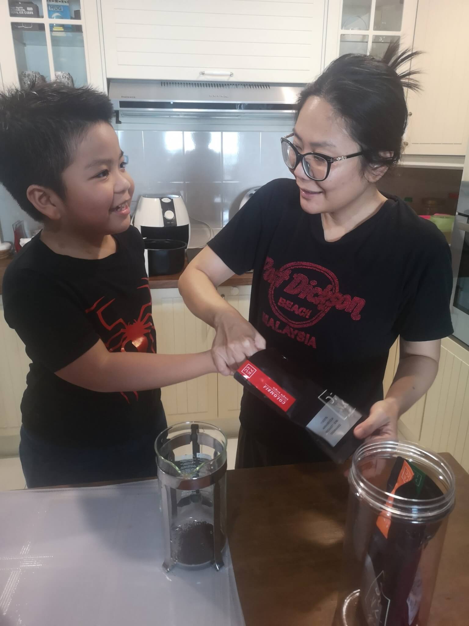 Starter Pack (3 x 60g) photo review