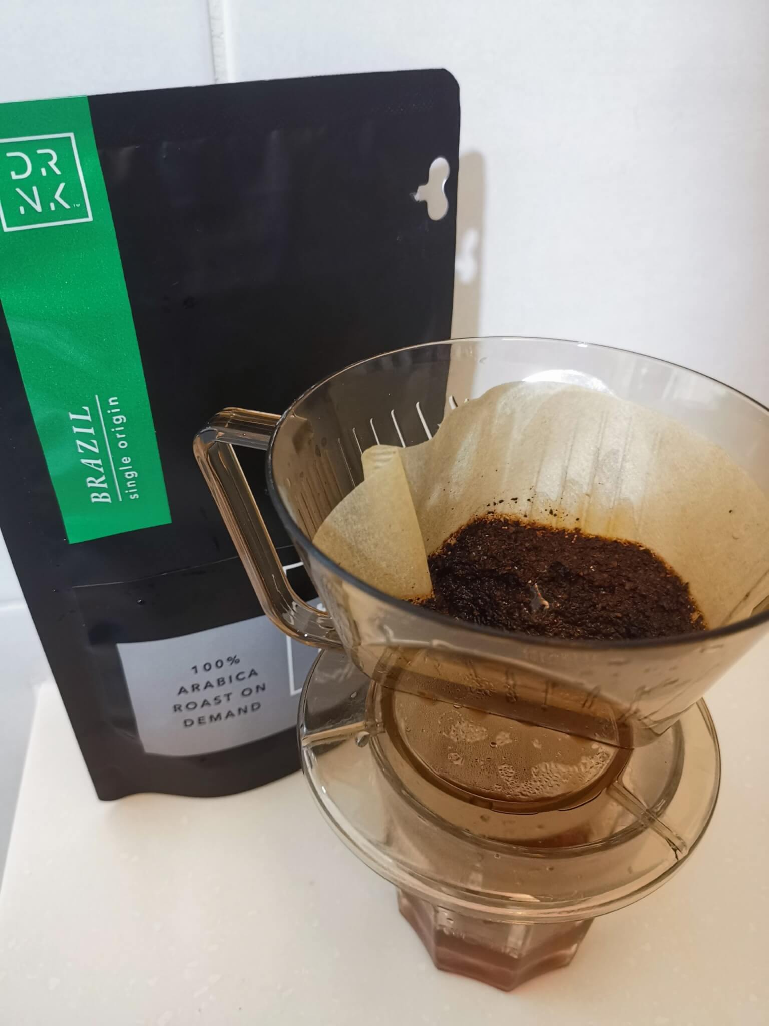 Starter Pack (3 x 60g) photo review