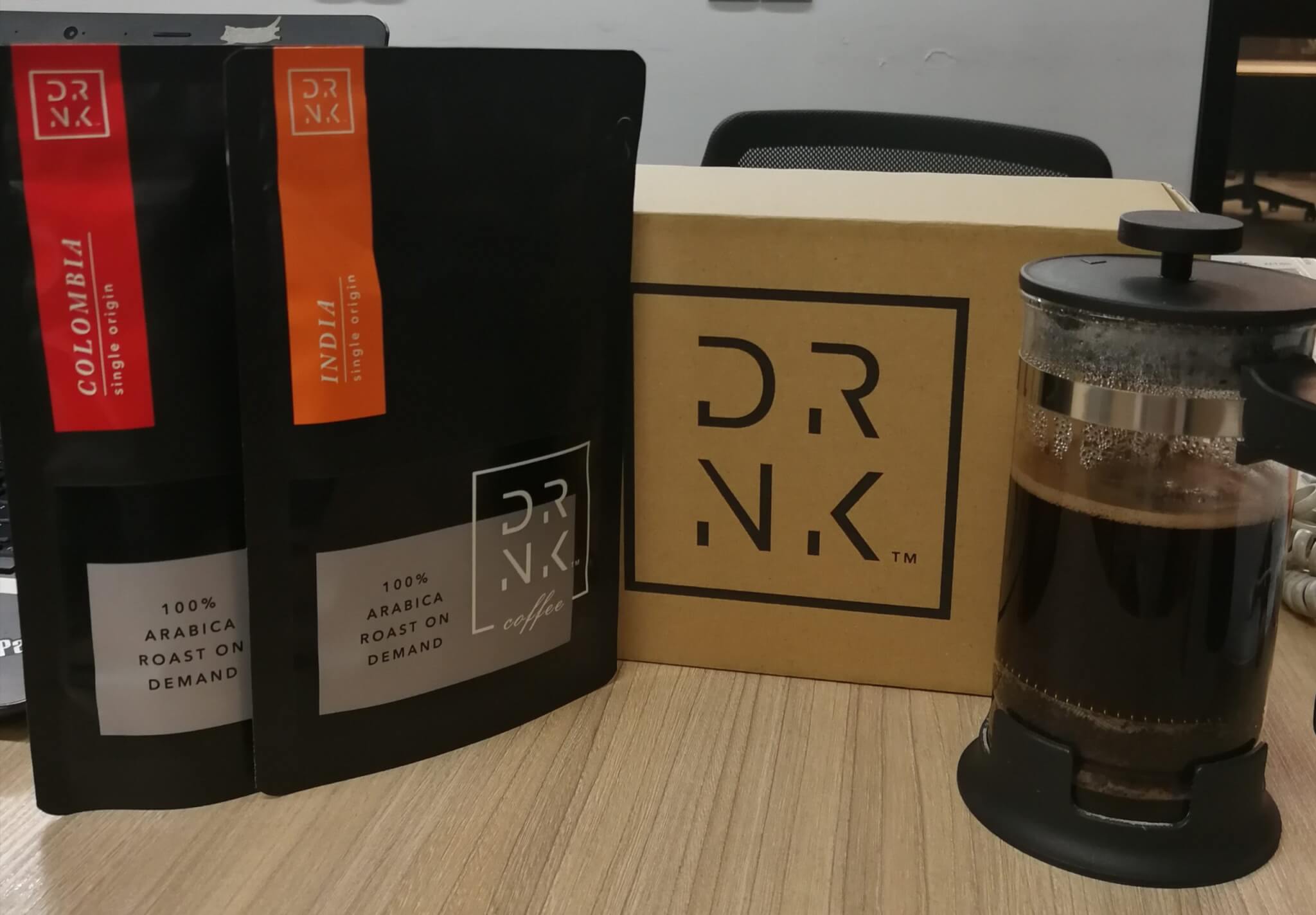 Starter Pack (3 x 60g) photo review