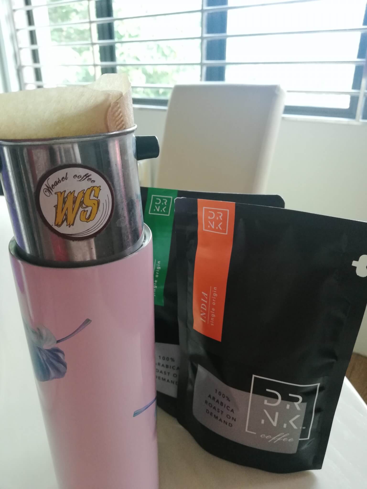 Starter Pack (3 x 60g) photo review