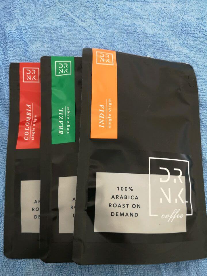 Starter Pack (3 x 60g) photo review