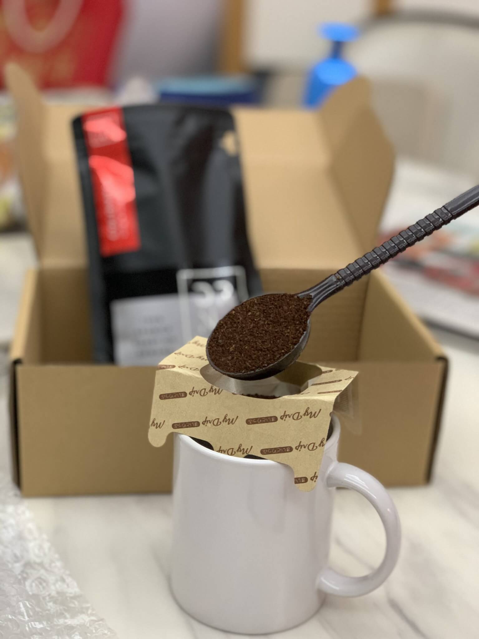 Starter Pack (3 x 60g) photo review