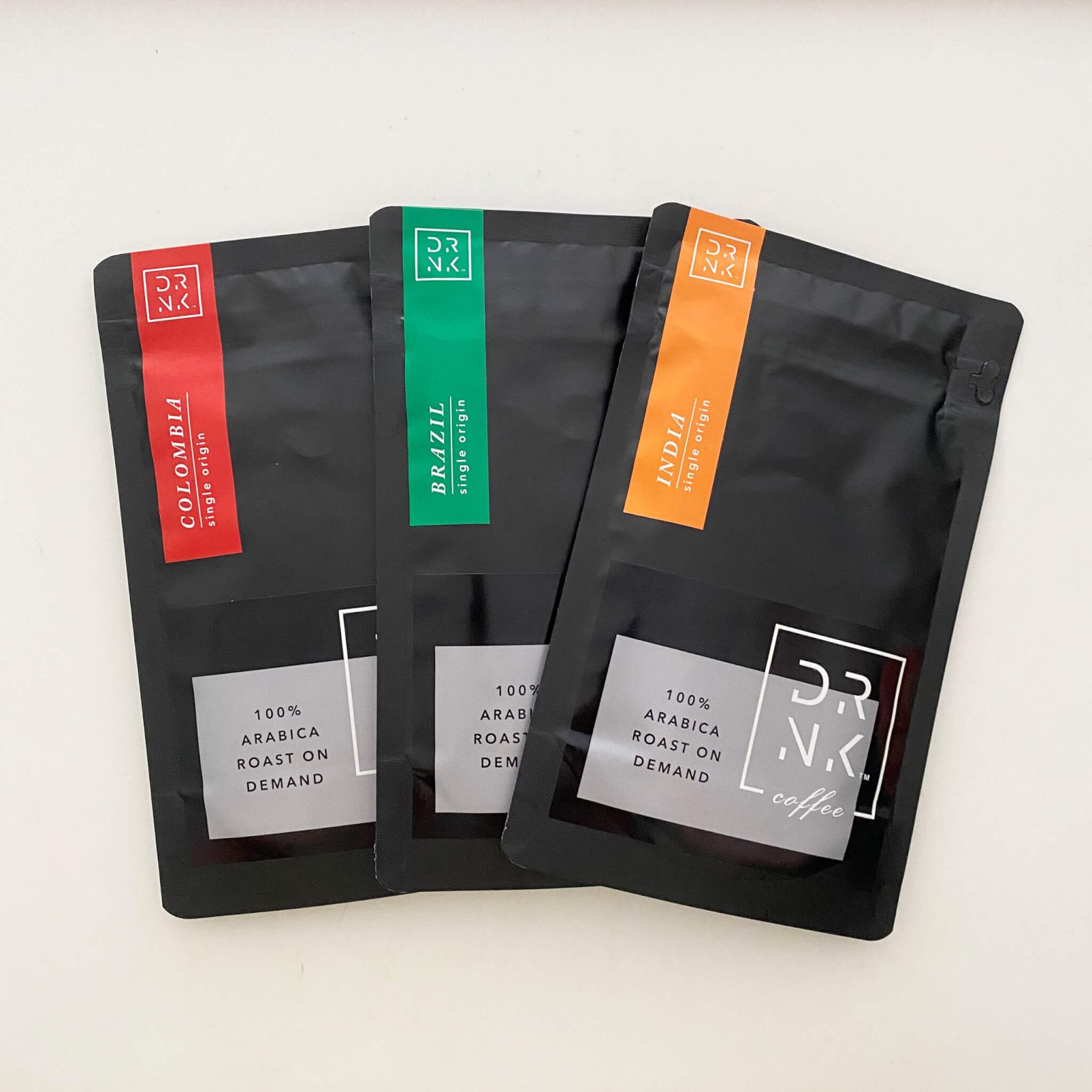 Starter Pack (3 x 60g) photo review