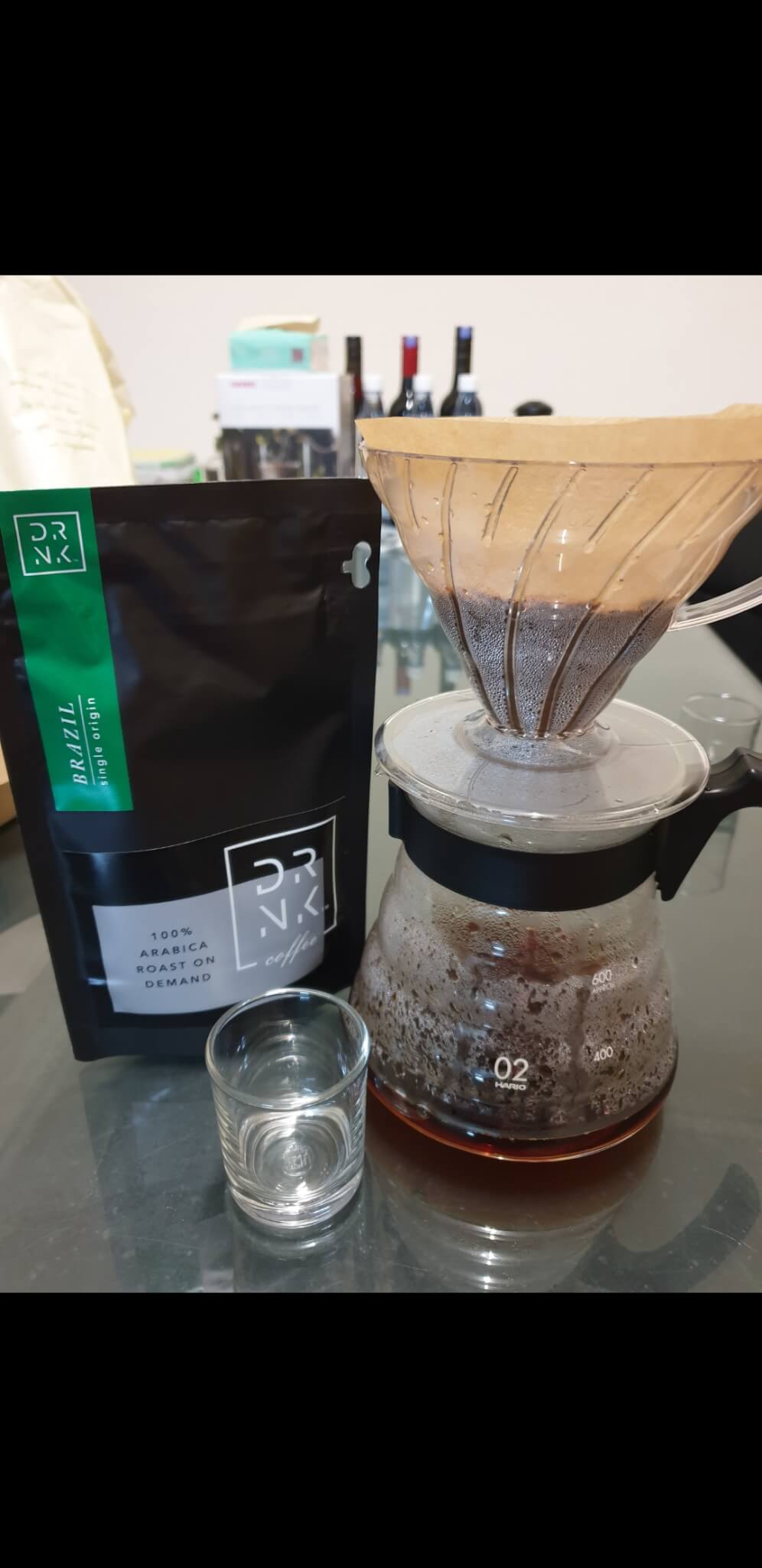 Starter Pack (3 x 60g) photo review