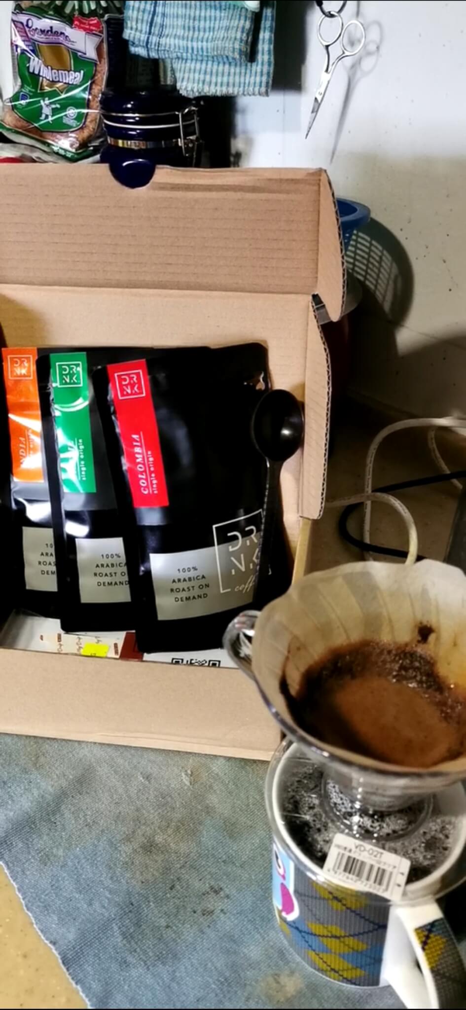 Starter Pack (3 x 60g) photo review