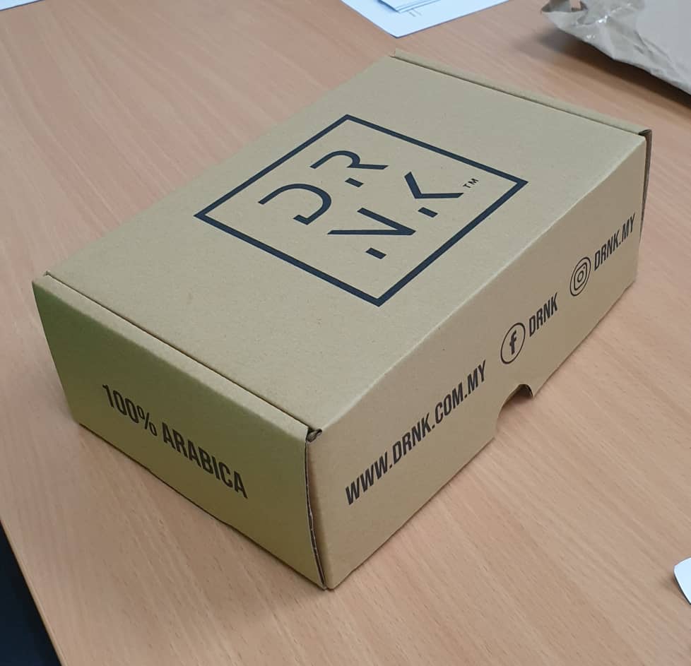 Starter Pack (3 x 60g) photo review