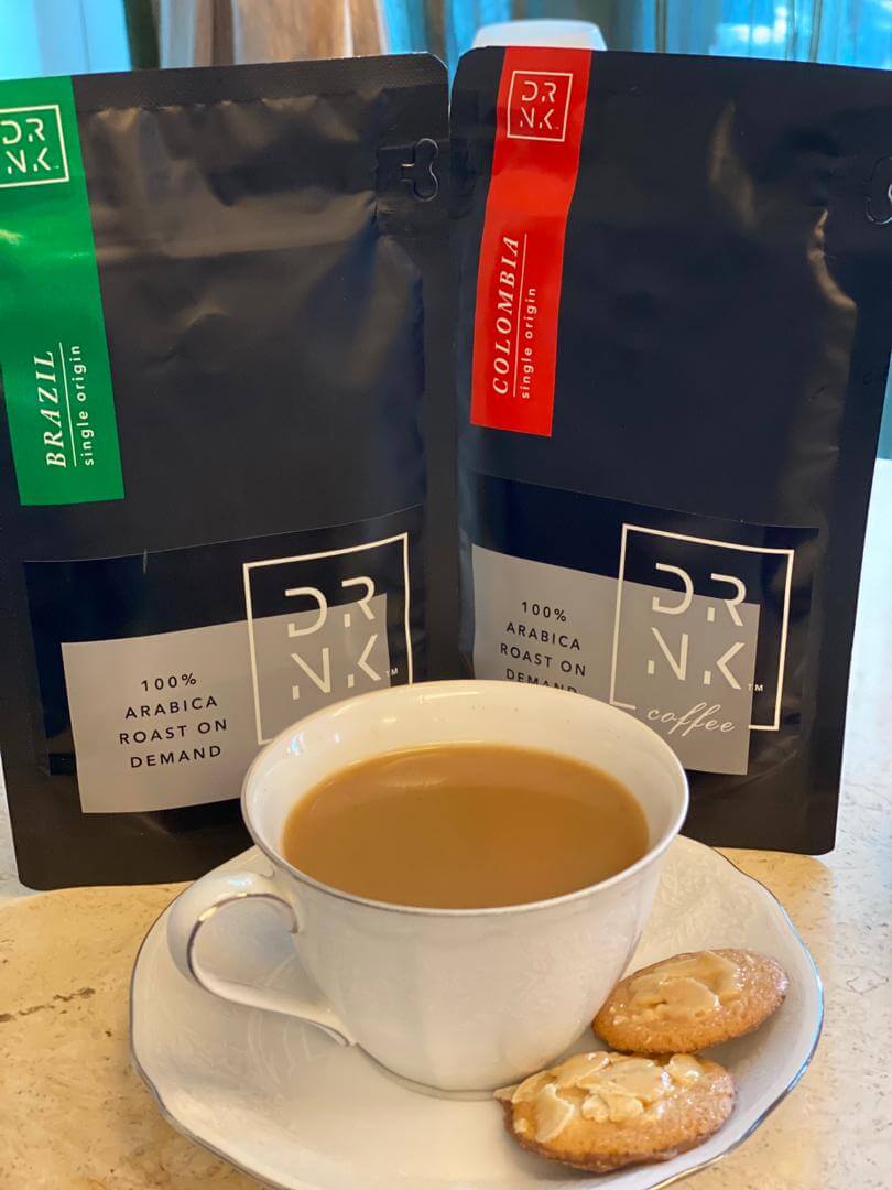 Starter Pack (3 x 60g) photo review