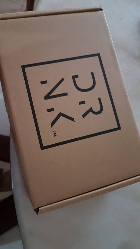 Starter Pack (3 x 60g) photo review