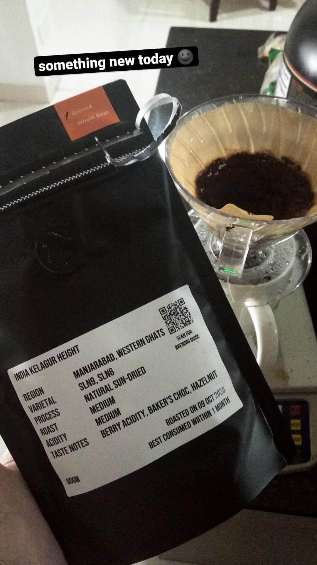 Starter Pack (3 x 60g) photo review