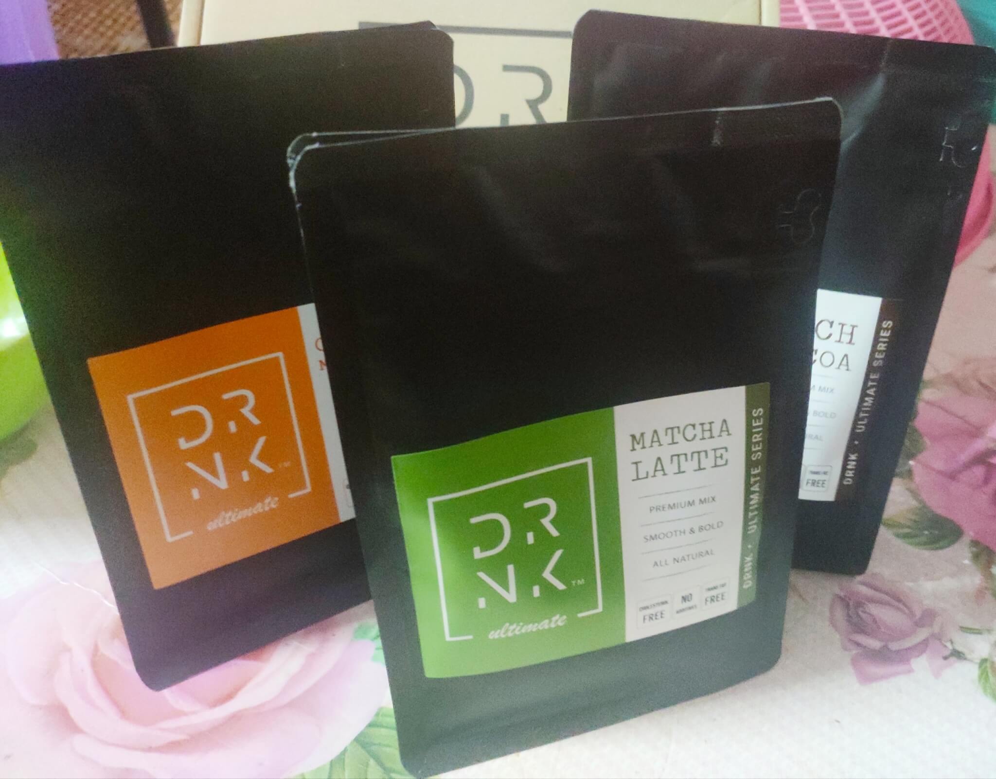 Ultimate Starter Pack (2 x 360g) photo review