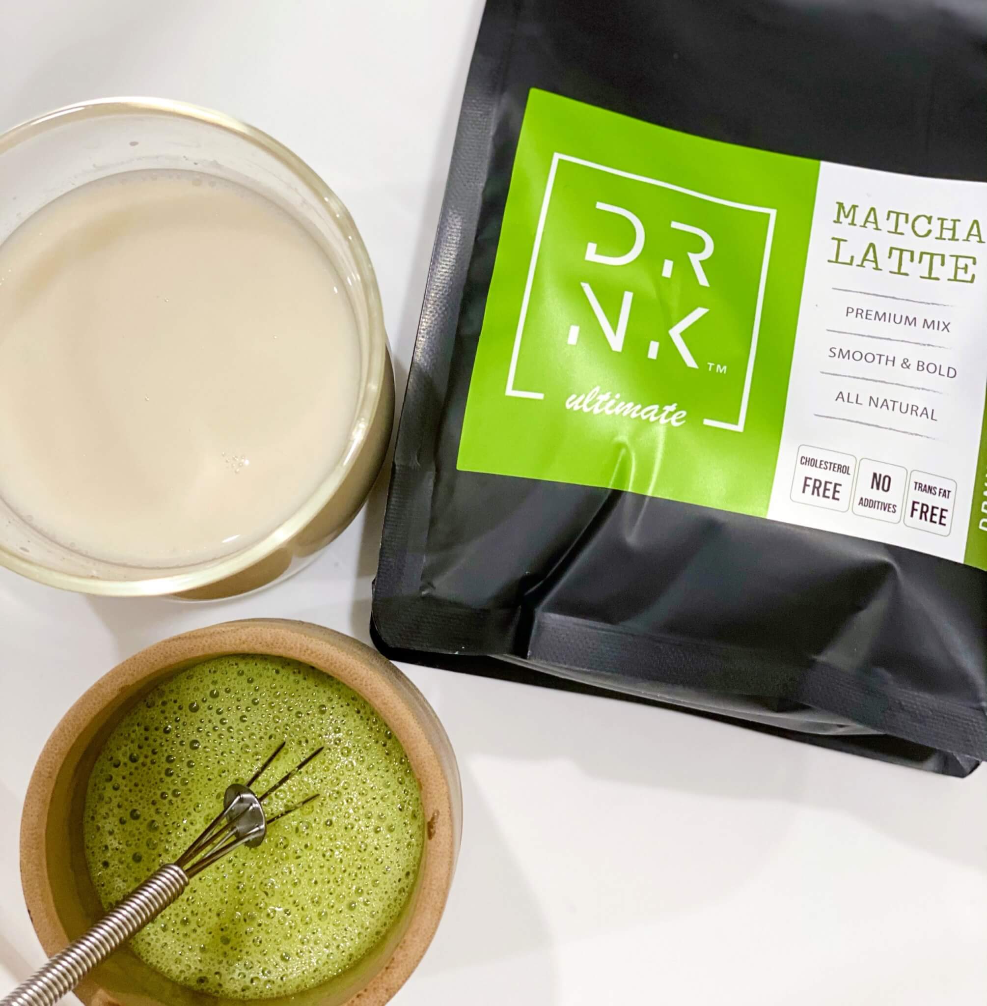 Ultimate Starter Pack (2 x 360g) photo review