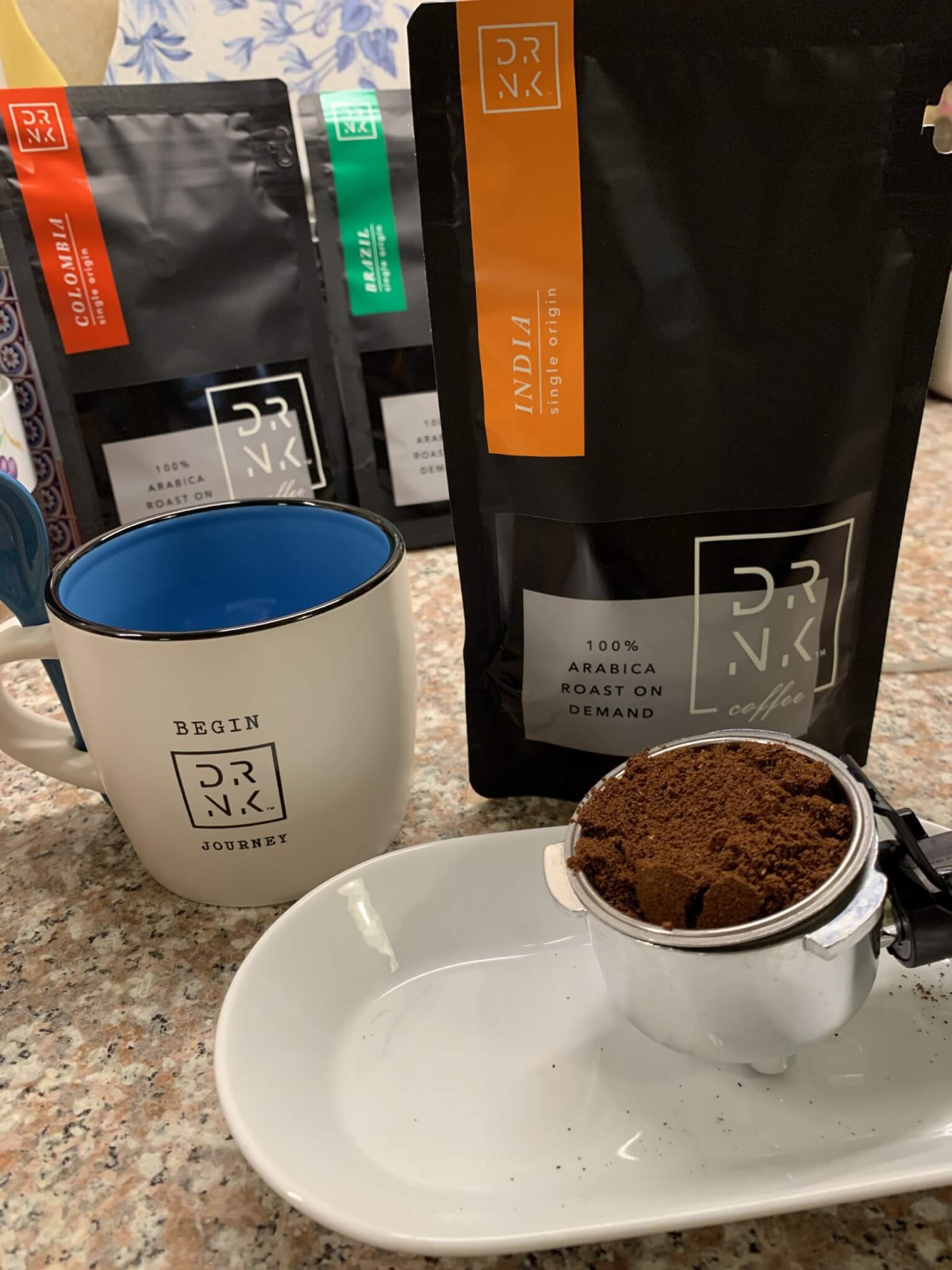 Beginner Kit (3 x 60g) photo review