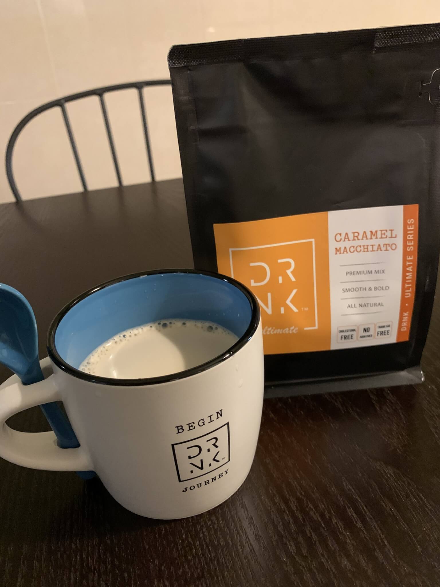 Ultimate Starter Pack (2 x 360g) photo review