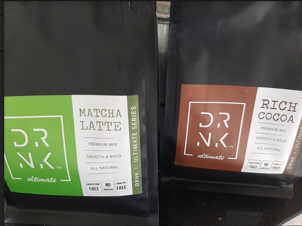 Ultimate Starter Pack (2 x 360g) photo review