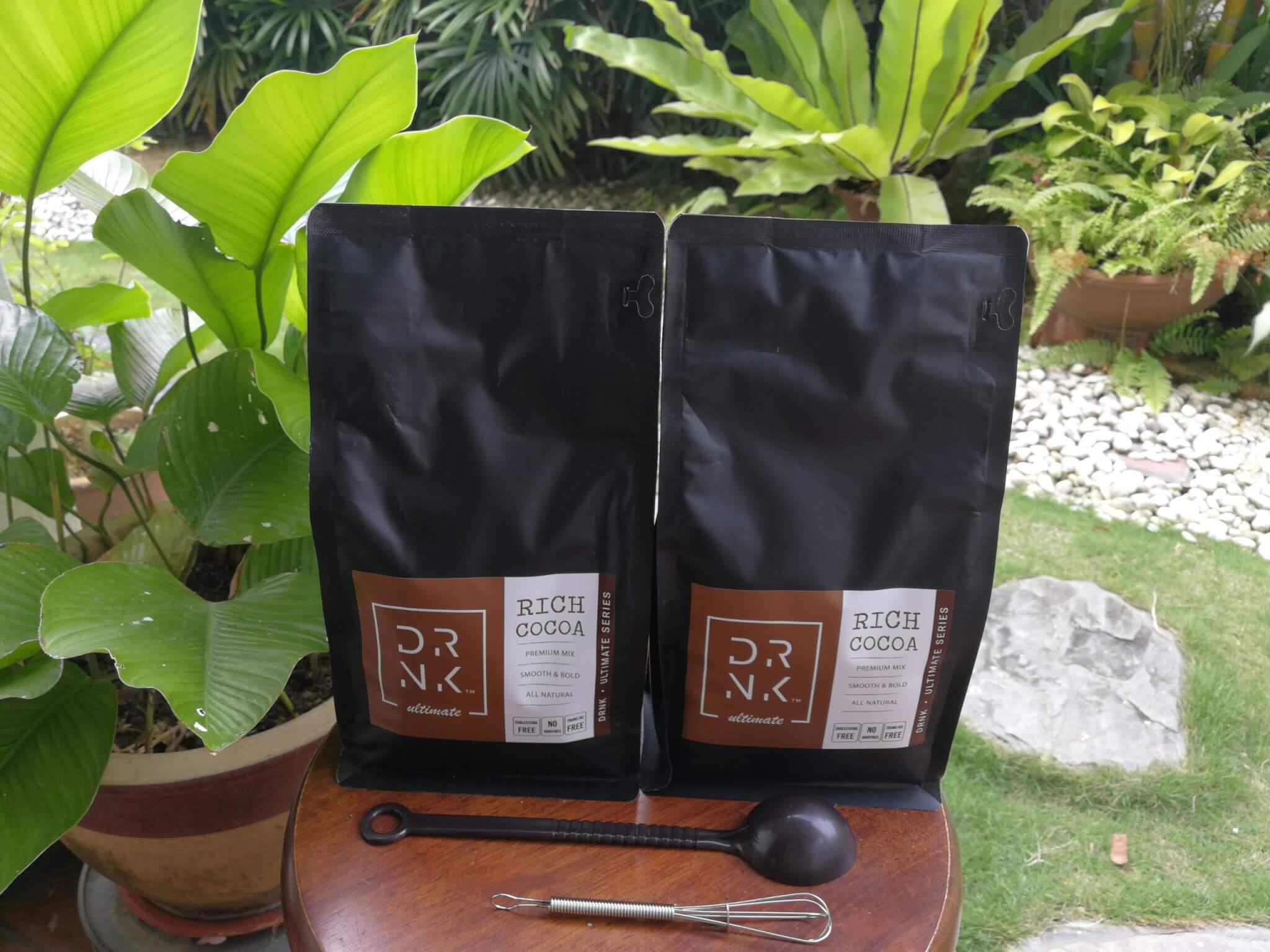 Ultimate Starter Pack (2 x 360g) photo review