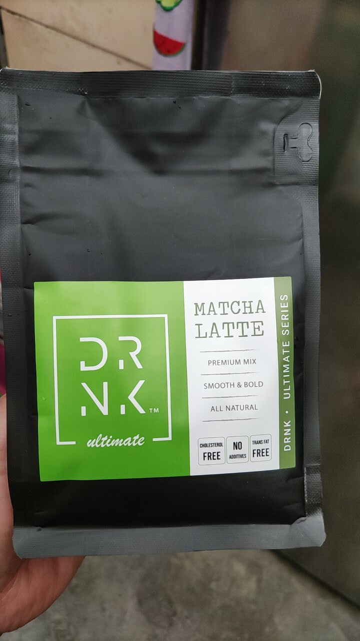 Ultimate Starter Pack (2 x 360g) photo review